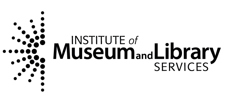 Institute of Museum and Library Services logo
