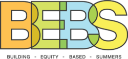 Building Equity Based Summers logo