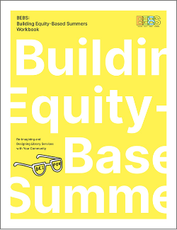 Cover of Building Equity Based Summers workbook